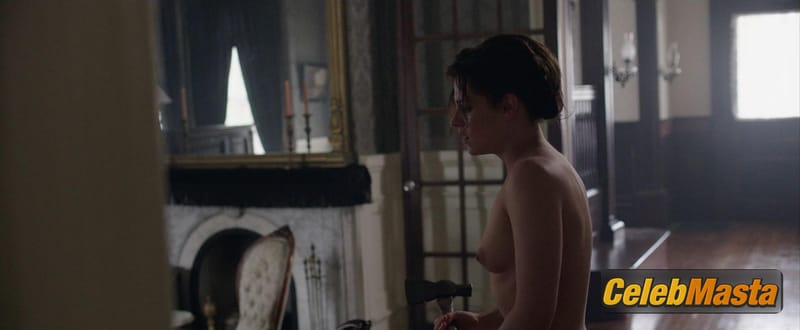 Kristen Stewart Photo Gallery from Lizzie photo 3