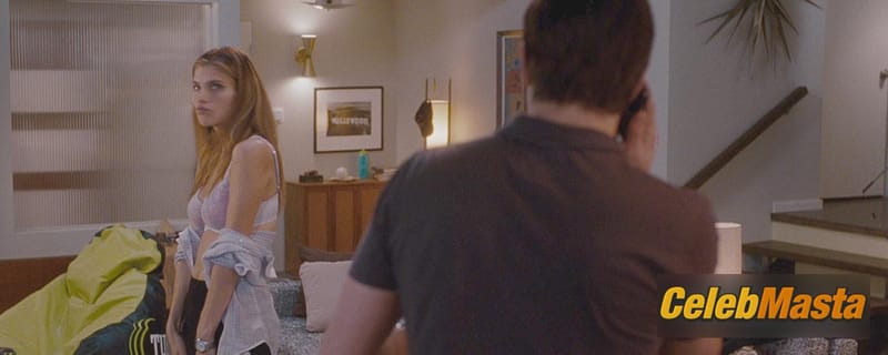 Photo Gallery: Lake Bell in No Strings Attached photo 4