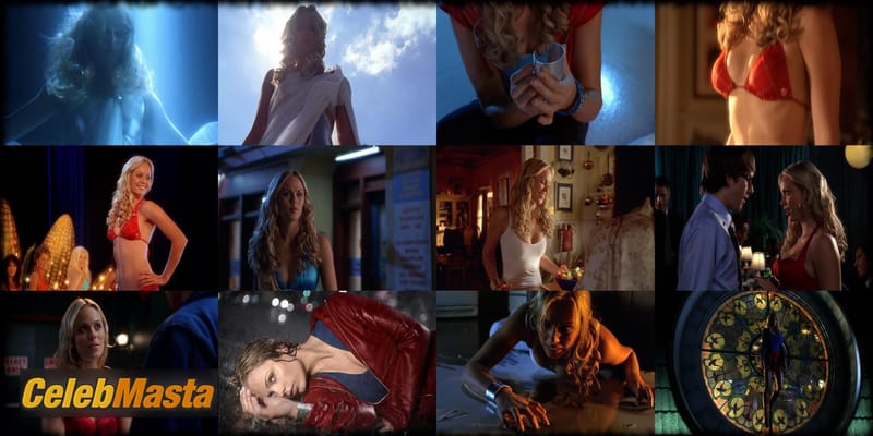 Laura Vandervoort Photo Gallery from Smallville photo 1