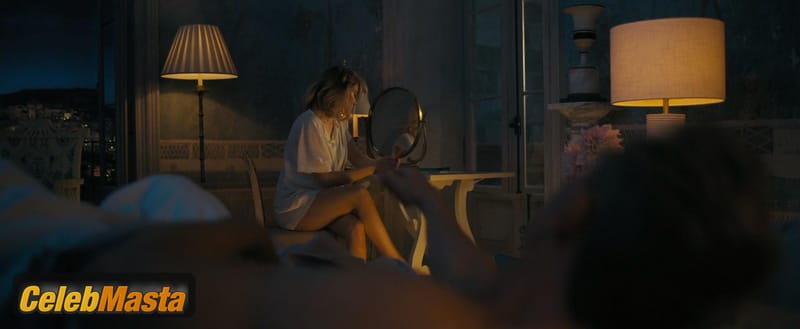 Lea Seydoux Photos from No Time To Die photo 4