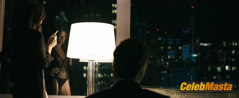 Maggie Q Scene Photos Gallery from Deception photo 3