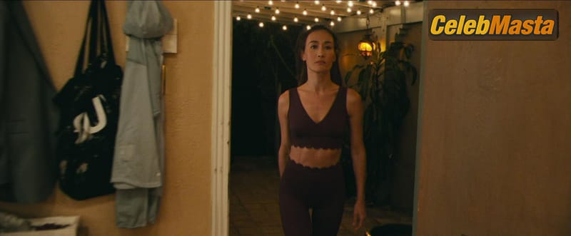Maggie Q Photos from The Argument photo 2