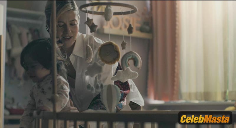 Photo Gallery: Mary Elizabeth Winstead in The Hand That Rocks the Cradle photo 3