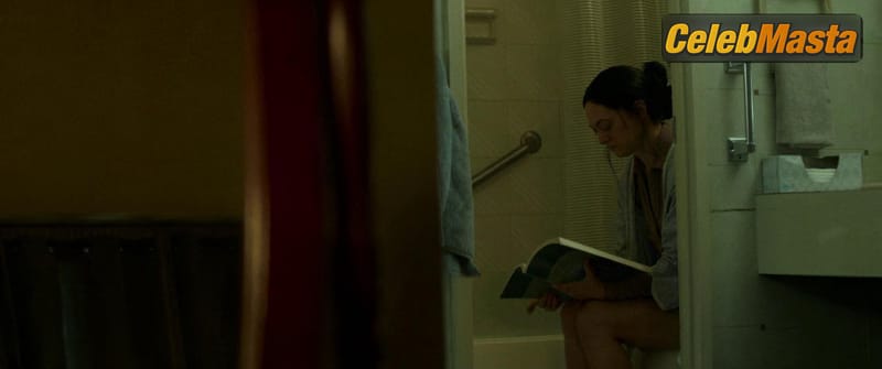 Photo Gallery: Marin Ireland in Birth/Rebirth photo 3