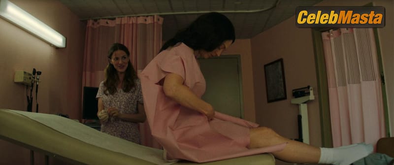 Photo Gallery: Marin Ireland in Birth/Rebirth photo 4