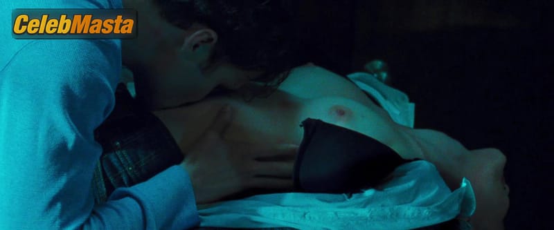 Madeline Zima Photos from The Collector photo 3