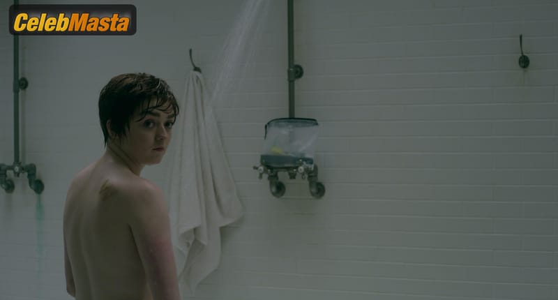 Maisie Williams Photos from The New Mutants photo 2