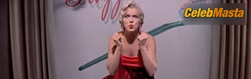Marilyn Monroe Photo Collection from The Seven Year Itch photo 4