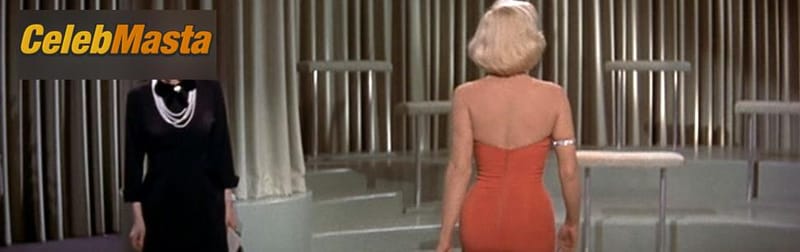 Marilyn Monroe Photo Gallery from How To Marry A Millionaire photo 1