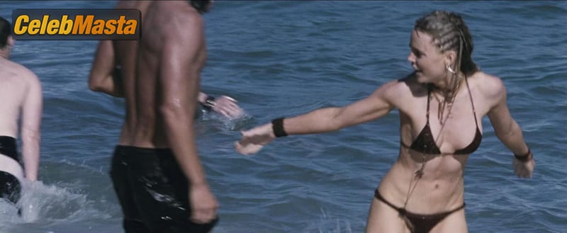 Melissa George Photo Collection from Turistas photo 3