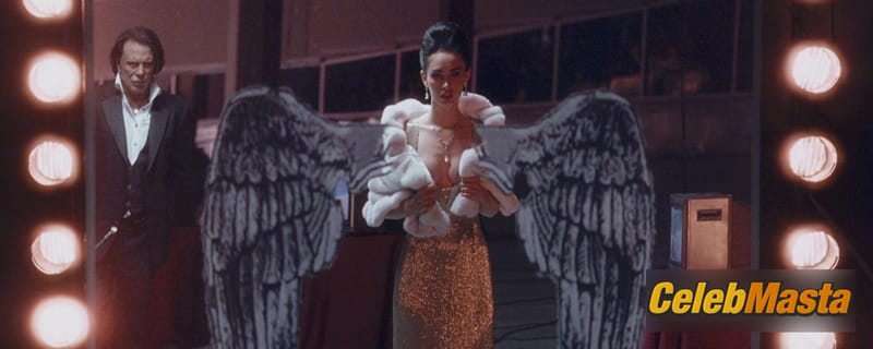 Megan Fox Photo Collection from Passion Play photo 1