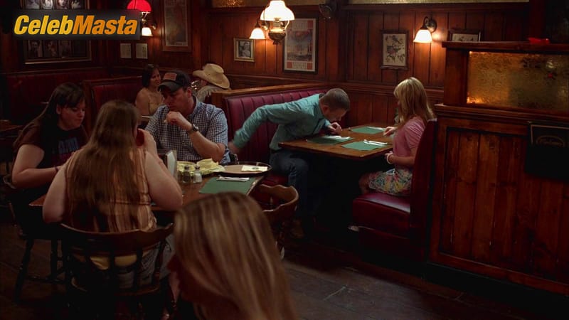 Melissa Rauch Scene Photos Gallery from True Blood photo 3