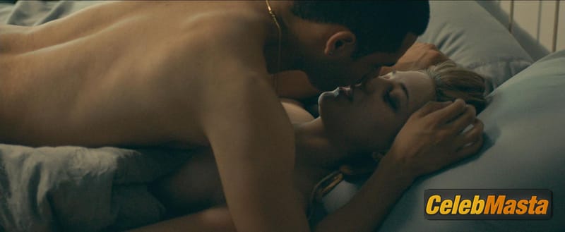 Melissa Benoist Scene Photos Gallery from Lowriders photo 1