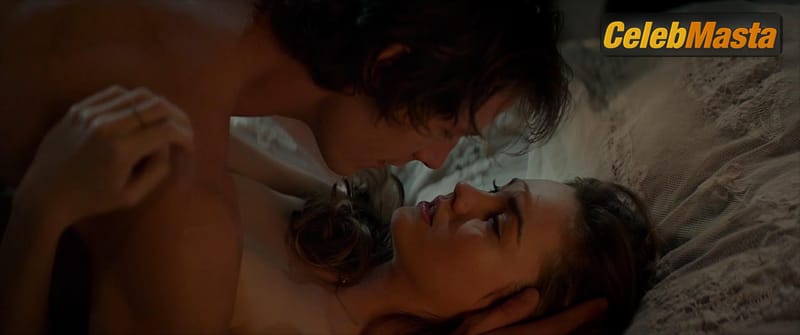 Michelle Monaghan Photos from The Best Of Me photo 2