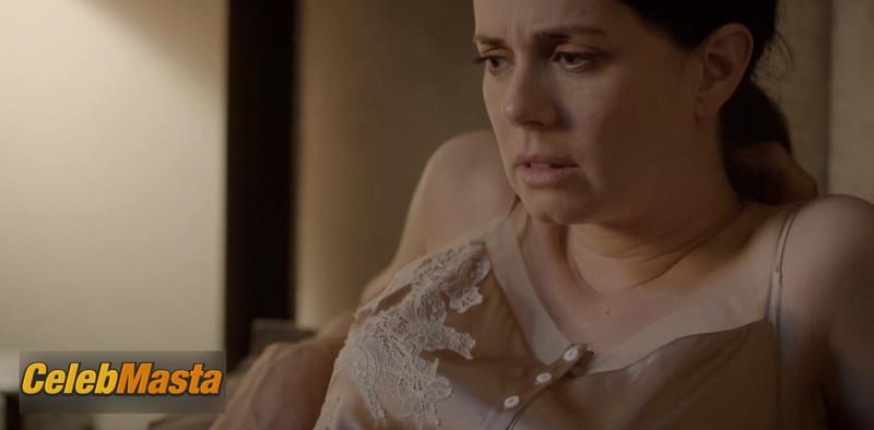 Mia Kirshner Photo Set from The Surrogacy Trap photo 4