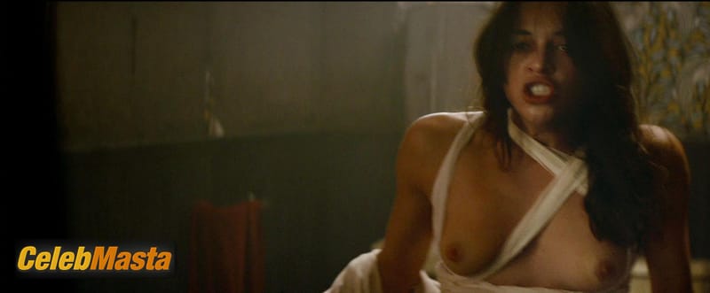 Photo Gallery: Michelle Rodriguez in The Assignment photo 1