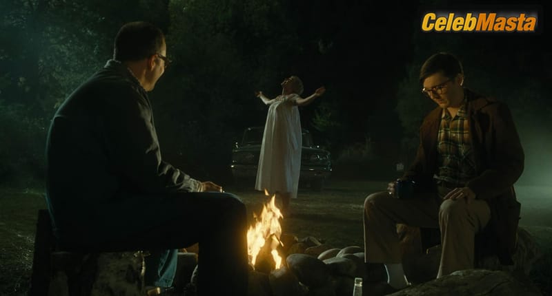 Michelle Williams Photo Set from The Fabelmans photo 3