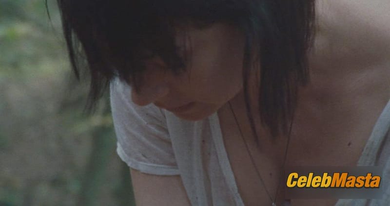 Mia Kirshner Scene Photos Gallery from The Barrens photo 2