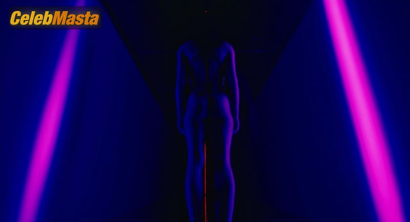 Photo Gallery: Milla Jovovich in Ultraviolet photo 2