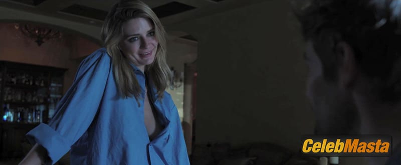 Mischa Barton Photo Set from The Basement photo 2