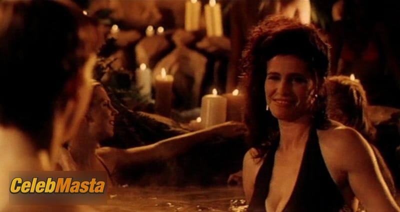 Mimi Rogers Photo Set from Dumb And Dumberer photo 2