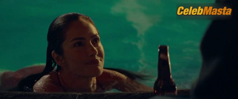 Minka Kelly Scene Photos Gallery from Lansky photo 1
