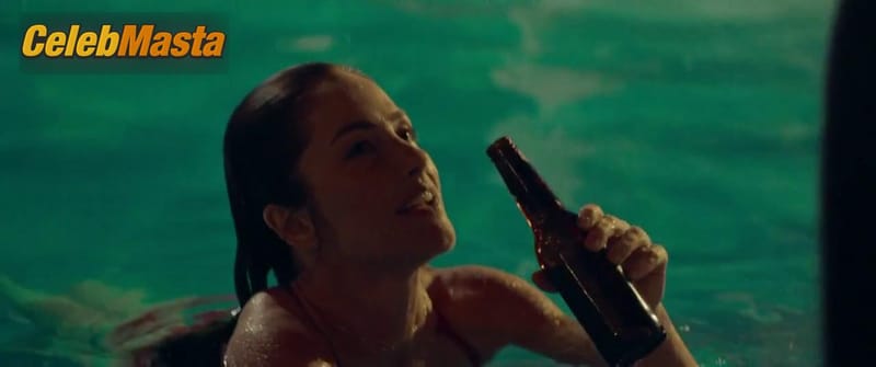 Minka Kelly Scene Photos Gallery from Lansky photo 2
