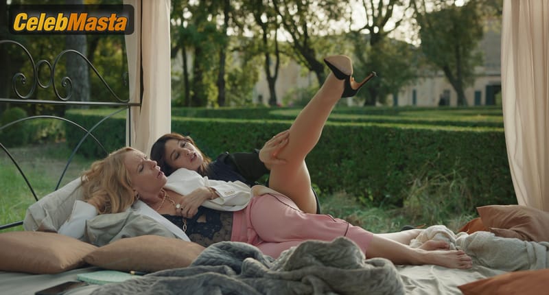 Monica Bellucci Photo Collection from Mafia Mamma photo 2