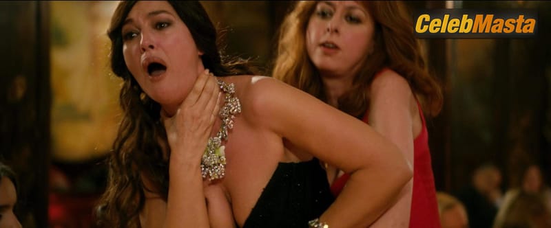 Photo Gallery: Monica Bellucci in Des Gens Qui S’embrassent photo 3