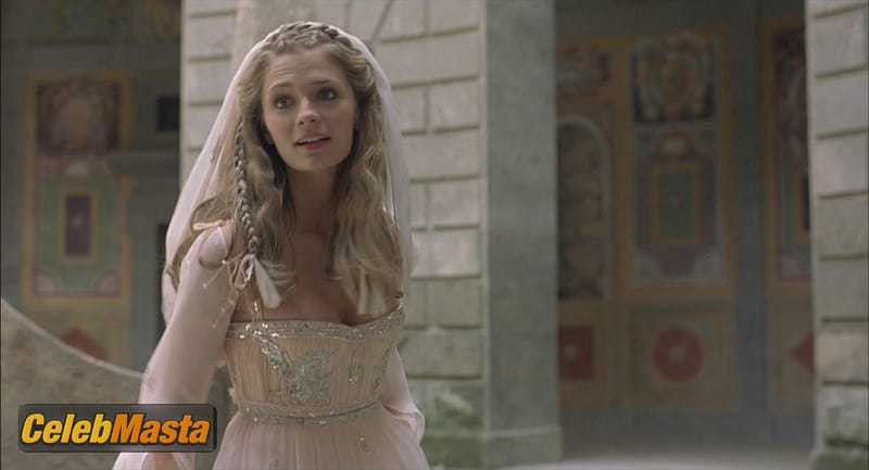 Mischa Barton Photo Gallery from Virgin Territory photo 2