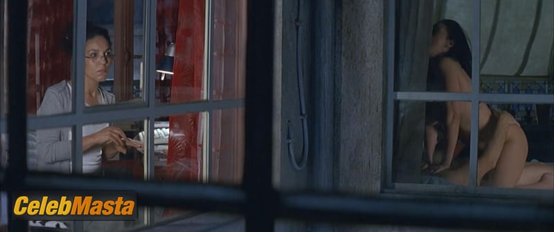 Monica Bellucci Photos from How Much Do You Love Me? photo 1