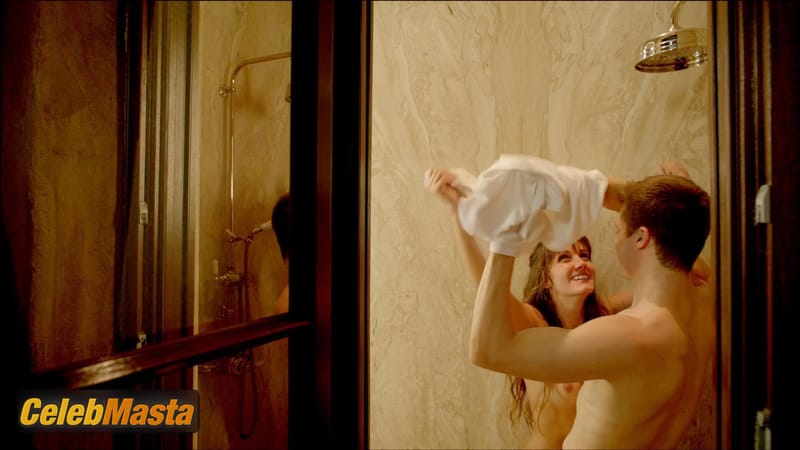 Mischa Barton Photo Set from American Beach House photo 4