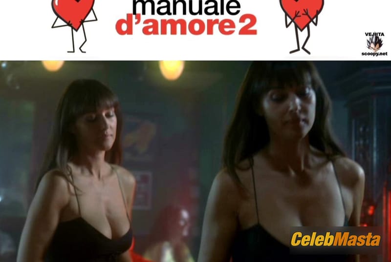 Monica Bellucci Photos from Manuale D’amore 2 Capitoli Successivi photo 1