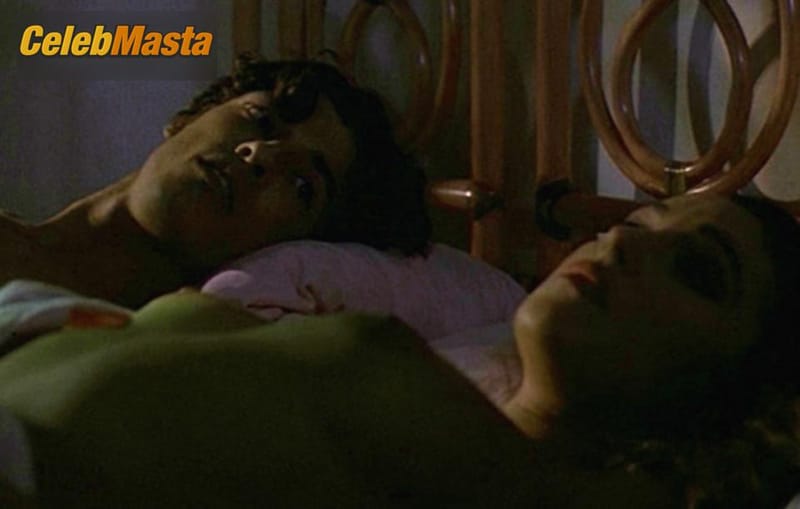 Monica Bellucci Scene Photos Gallery from Ostinato Destino photo 4
