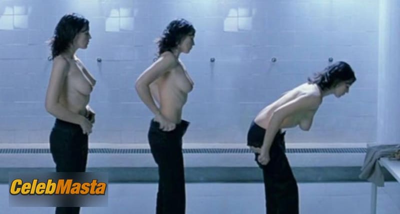 Monica Bellucci Photo Collection from Agents Secrets photo 1