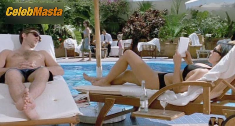 Monica Bellucci Photo Collection from Agents Secrets photo 2