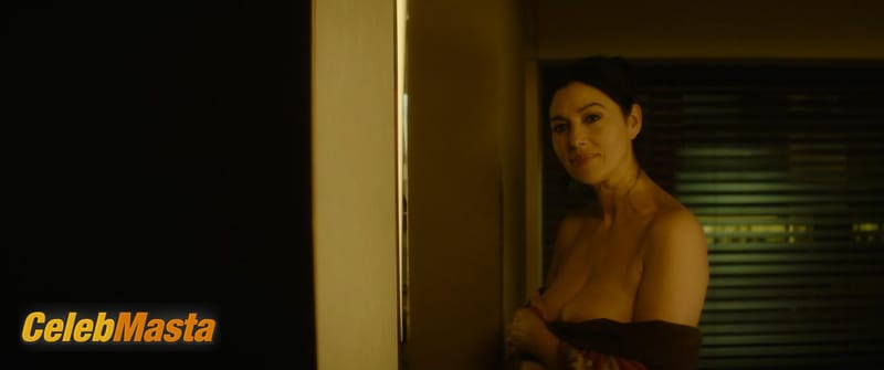Monica Bellucci Photo Gallery from Spider In The Web photo 1
