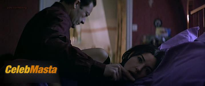 Monica Bellucci Photo Set from Franck Spadone photo 2