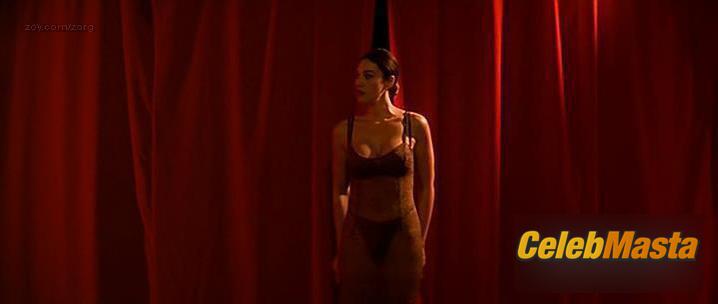 Monica Bellucci Photo Set from Franck Spadone photo 3