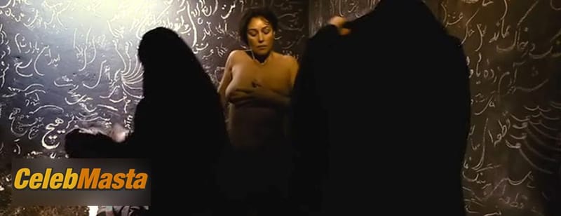 Monica Bellucci Photos from Rhino Season photo 4
