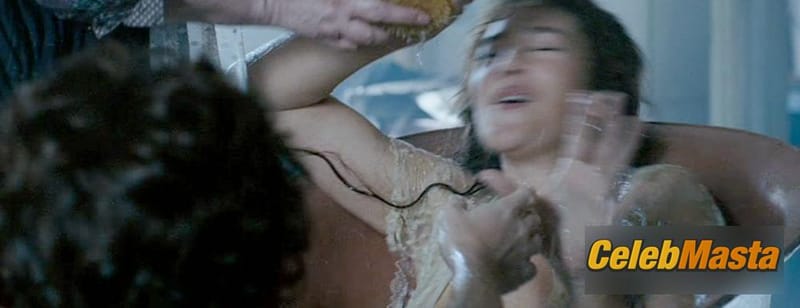 Monica Bellucci Photo Set from Napoleon Et Moi photo 4