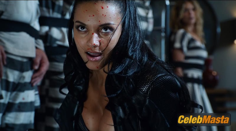 Morena Baccarin Photo Collection from Gotham photo 3