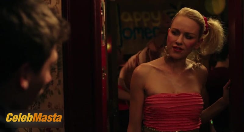 Naomi Watts Photos from Movie 43 photo 1