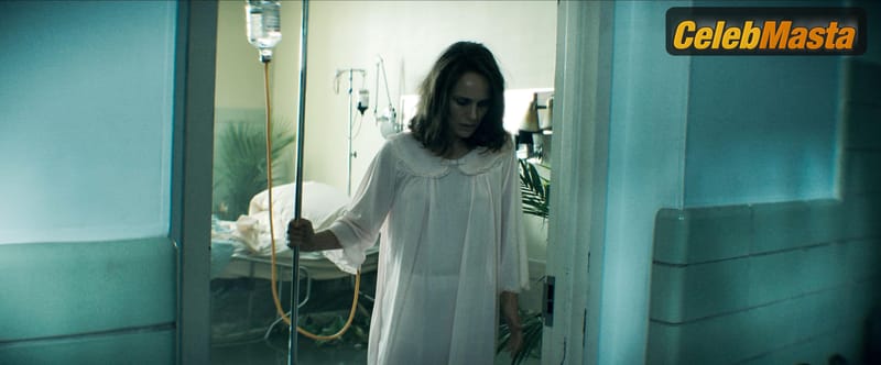 Natalie Portman Photo Set from Lady In The Lake photo 3