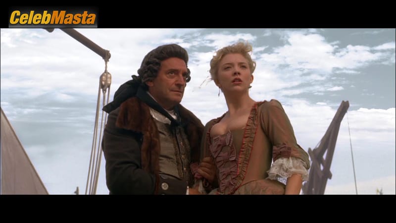 Natalie Dormer Photos from Casanova photo 3