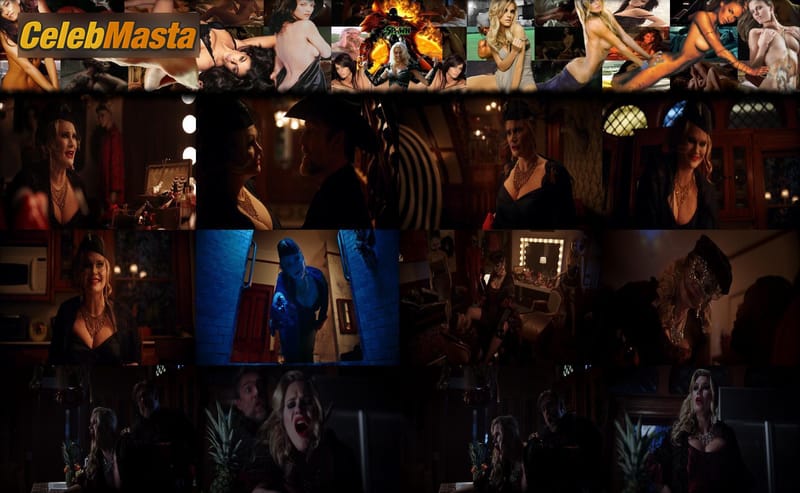 Natasha Henstridge Photo Set from This Games Called Murder photo 1