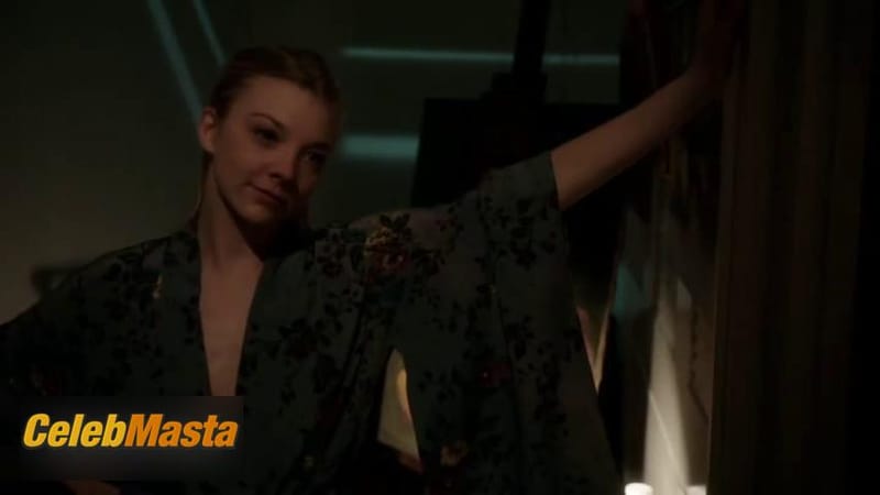 Natalie Dormer Photo Set from Elementary photo 2