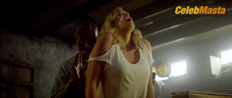 Natasha Henstridge Photo Collection from The Black Room photo 4