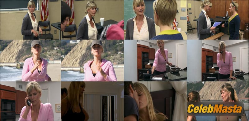 Natasha Henstridge Scene Photos Gallery from The Perfect Student photo 1