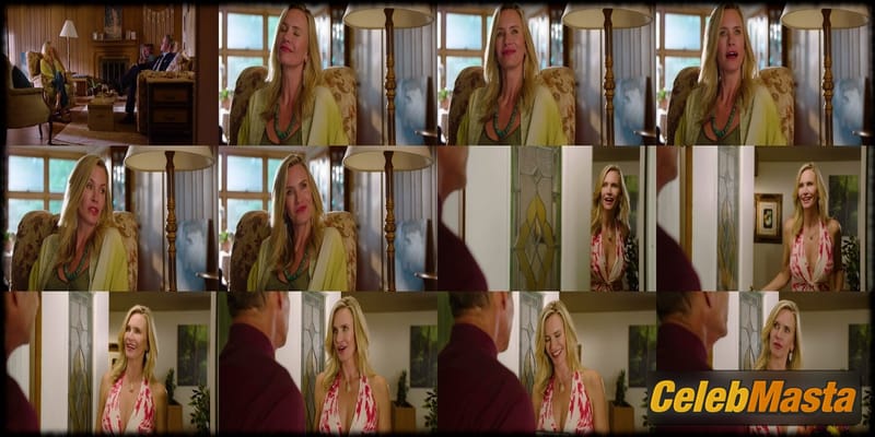Natasha Henstridge Photos from Tears To A Glass Eye photo 1